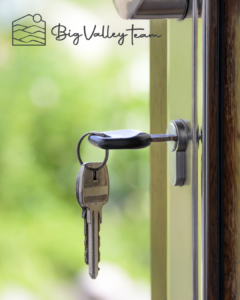 We help buyers